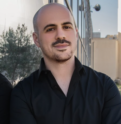 Basilis Kanonidis